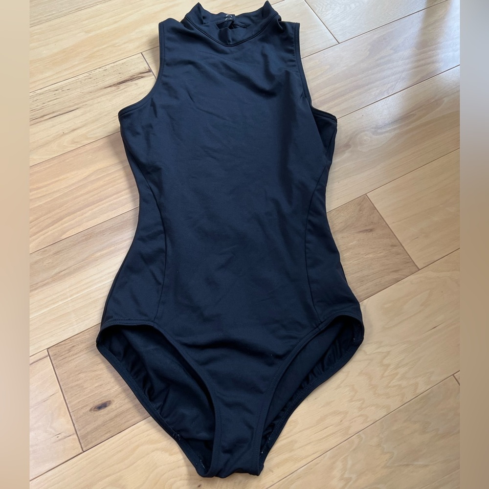 Capezio Leotard